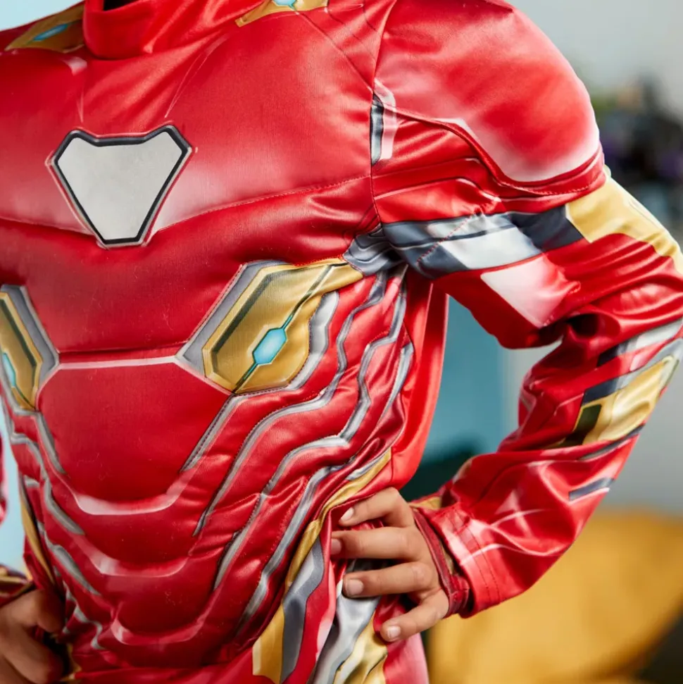 Déguisement Iron Man pour enfants