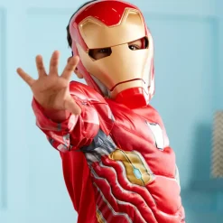 Déguisement Iron Man pour enfants