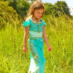 Déguisement Jasmine pour enfants, Aladdin