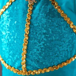 Déguisement Jasmine pour enfants, Aladdin