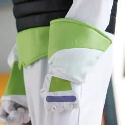 Déguisement lumineux Buzz l'Éclair pour enfants, Toy Story