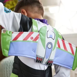 Déguisement lumineux Buzz l'Éclair pour enfants, Toy Story
