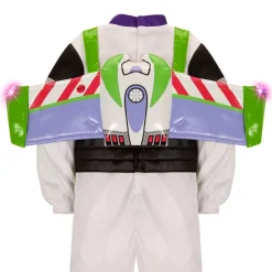 Déguisement lumineux Buzz l'Éclair pour enfants, Toy Story