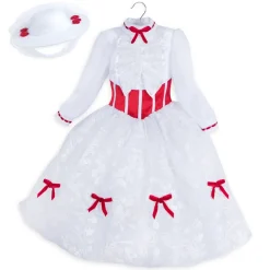 Déguisement Mary Poppins pour enfants