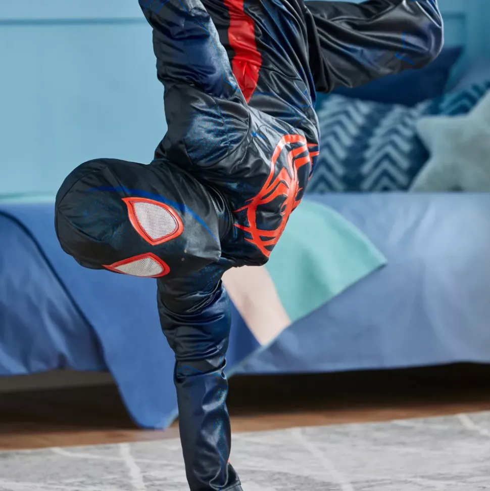 Déguisement Miles Morales pour enfants, Spider-Man: Across the Spider-Verse
