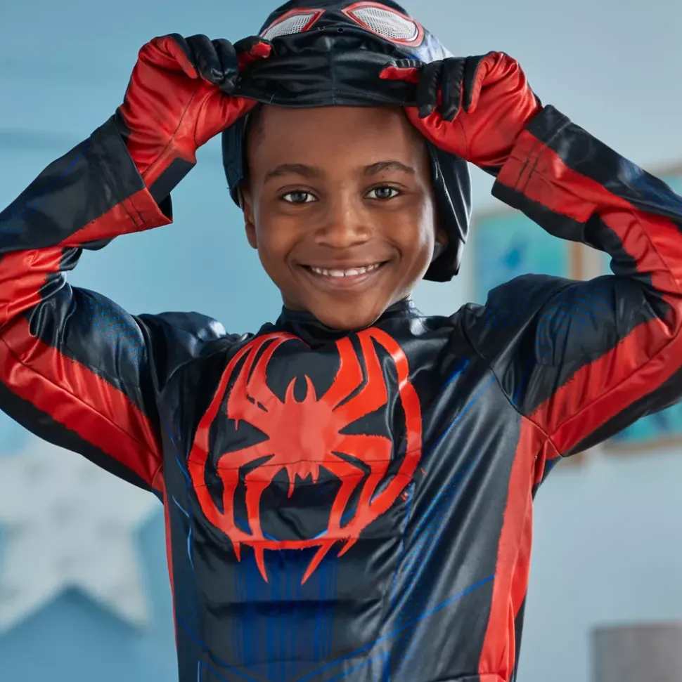 Déguisement Miles Morales pour enfants, Spider-Man: Across the Spider-Verse