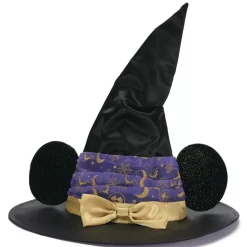 Déguisement Minnie en sorcière pour enfants