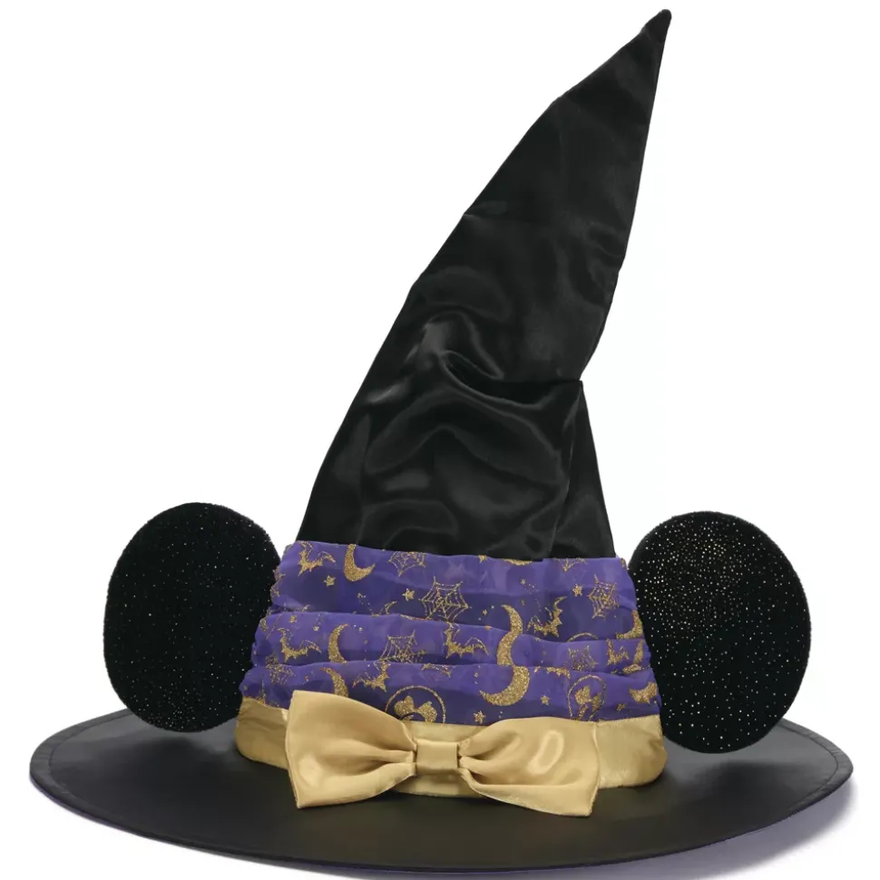 Déguisement Minnie en sorcière pour enfants