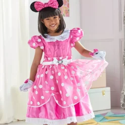 Déguisement Minnie pour enfants