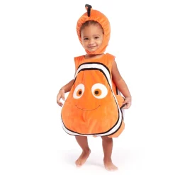 Déguisement Nemo pour bébé