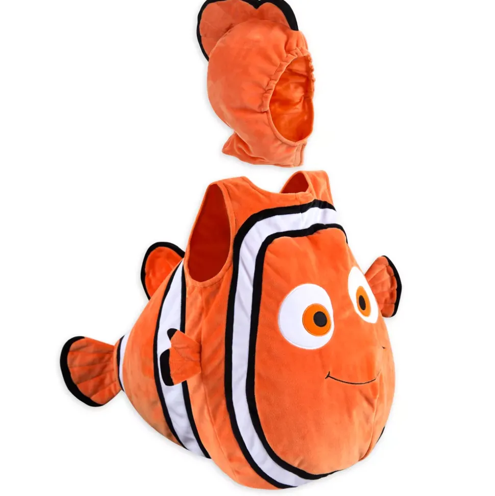 Déguisement Nemo pour bébé