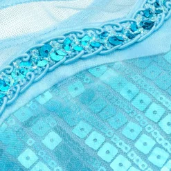 Déguisement pour enfants Elsa de La Reine des Neiges