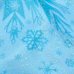 Déguisement pour enfants Elsa de La Reine des Neiges