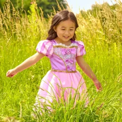 Déguisement Raiponce pour enfants