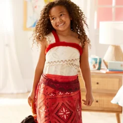 Déguisement Vaiana pour enfants, Vaiana 2