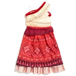 Déguisement Vaiana pour enfants, Vaiana 2