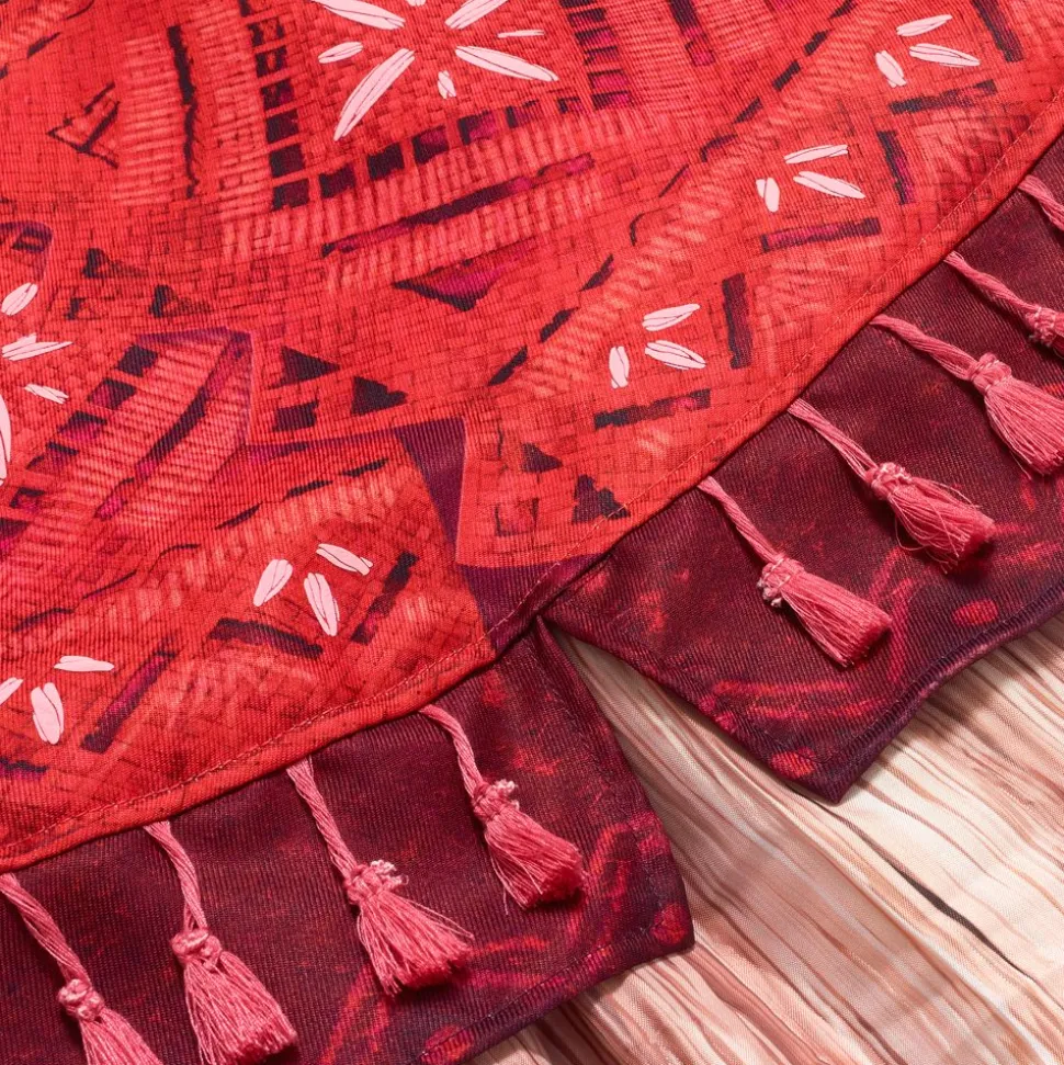 Déguisement Vaiana pour enfants, Vaiana 2