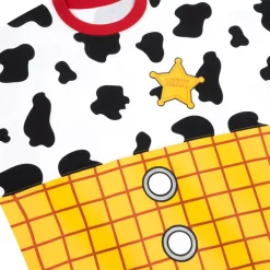 Déguisement Woody Spirit Jersey pour adultes, Toy Story