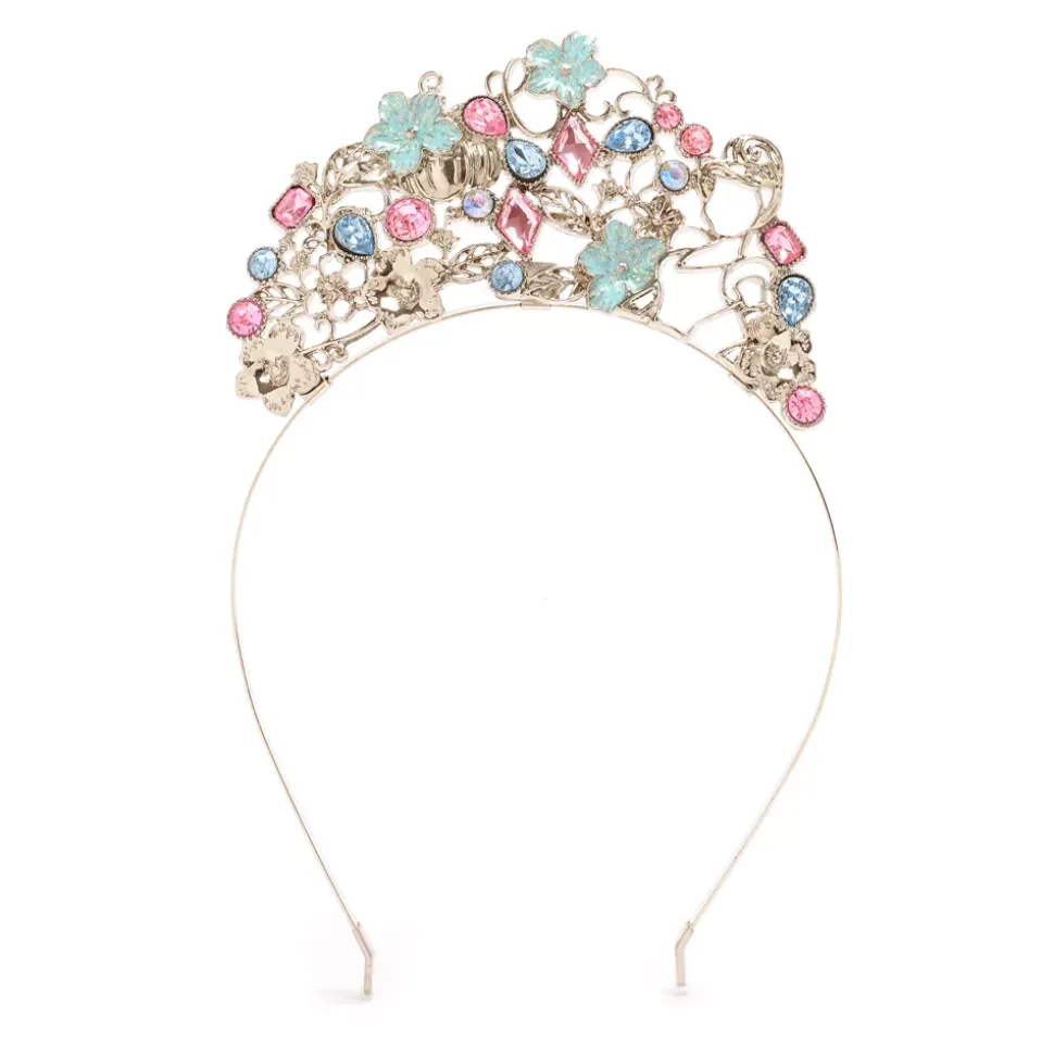 Diadème Cendrillon