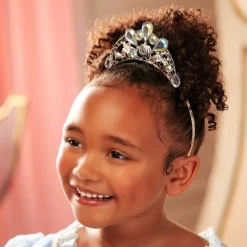Diadème Cendrillon pour enfants