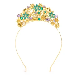 Diadème Jasmine, Aladdin