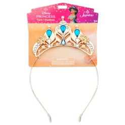 Diadème Jasmine pour enfants, Aladdin