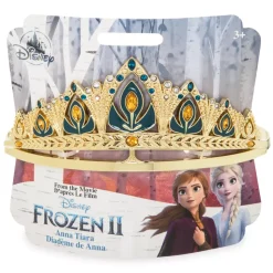 Diadème Reine Anna, La Reine des Neiges 2