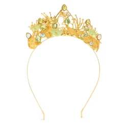 Diadème Tiana, La Princesse et la Grenouille