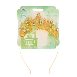 Diadème Tiana, La Princesse et la Grenouille