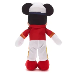 Disney Cruise Line Petite peluche Minnie Capitaine