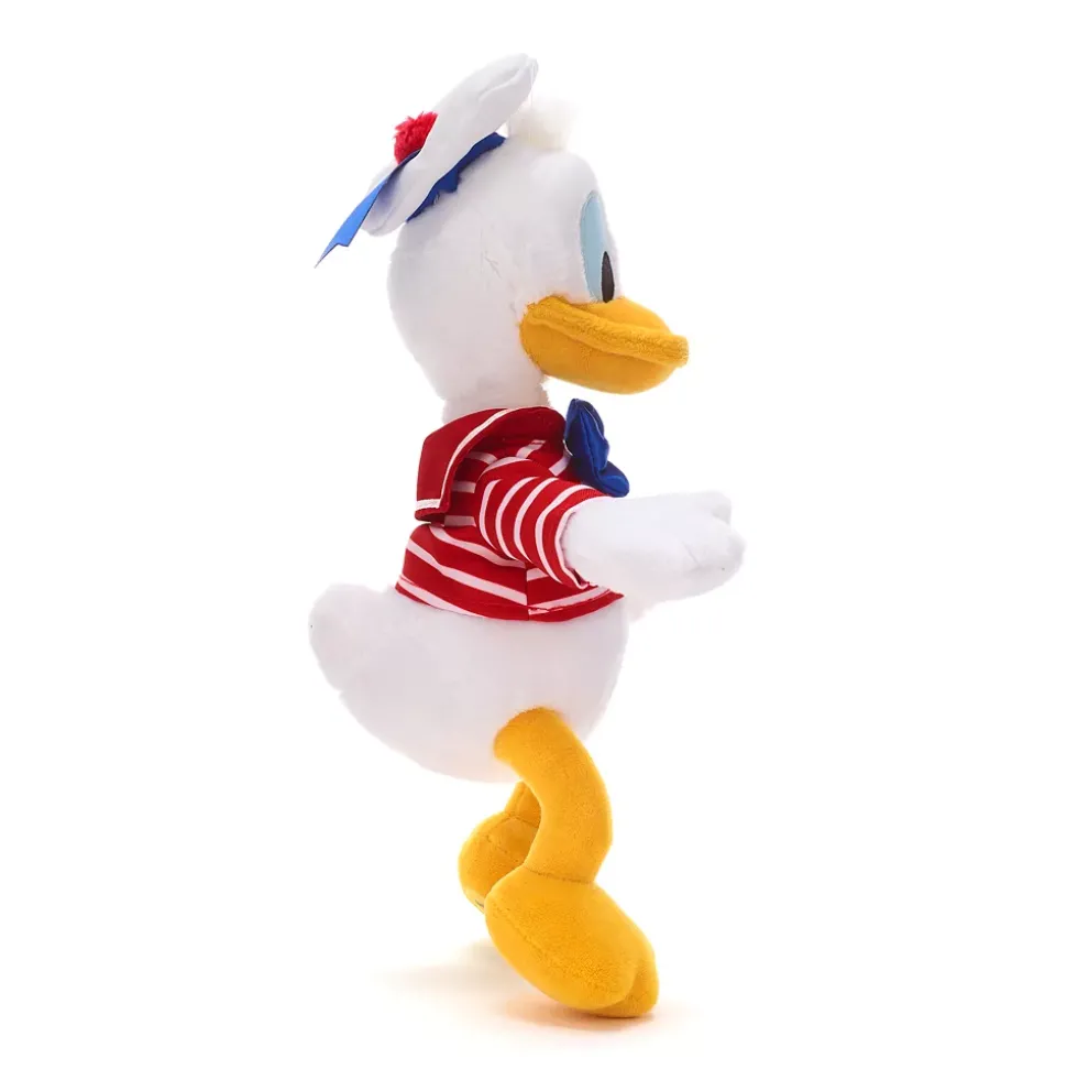 Disney Cruise Line Petite peluche Donald