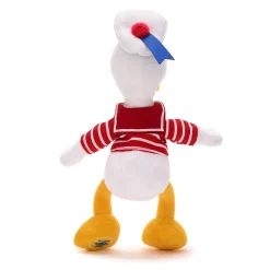 Disney Cruise Line Petite peluche Donald