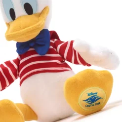 Disney Cruise Line Petite peluche Donald