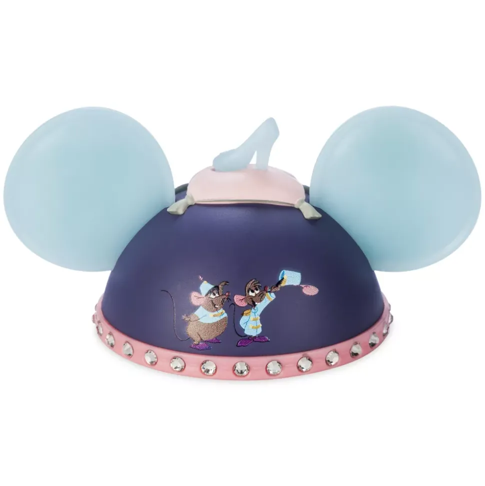 Disney "EAR"-ésistibles 75e anniversaire de Cendrillon