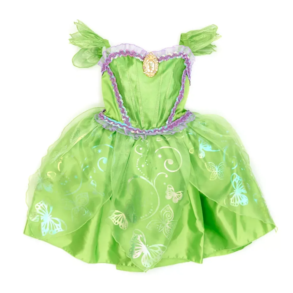 Disney Store Déguisement Clochette pour enfants