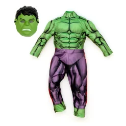 Disney Store Déguisement Hulk pour enfants
