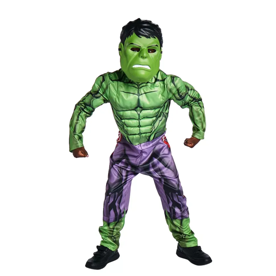 Disney Store Déguisement Hulk pour enfants