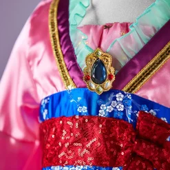 Disney Store Déguisement Mulan pour enfants