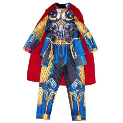 Disney Store Déguisement Thor pour enfants, Thor: Love and Thunder