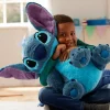 Disney Store Grande peluche Stitch, Lilo & Stitch