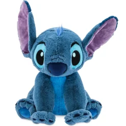 Disney Store Grande peluche Stitch, Lilo & Stitch