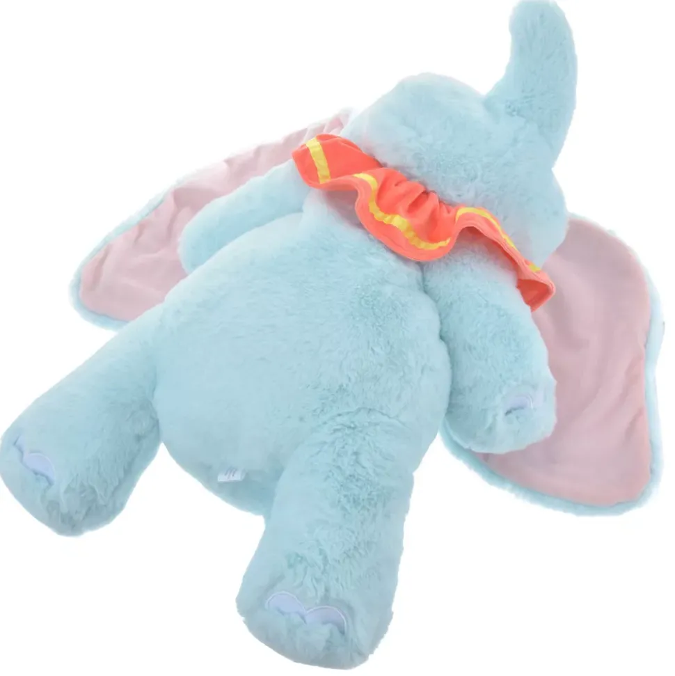Disney Store Japon Grande peluche Dumbo, 51 cm