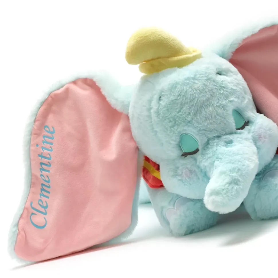 Disney Store Japon Grande peluche Dumbo, 51 cm