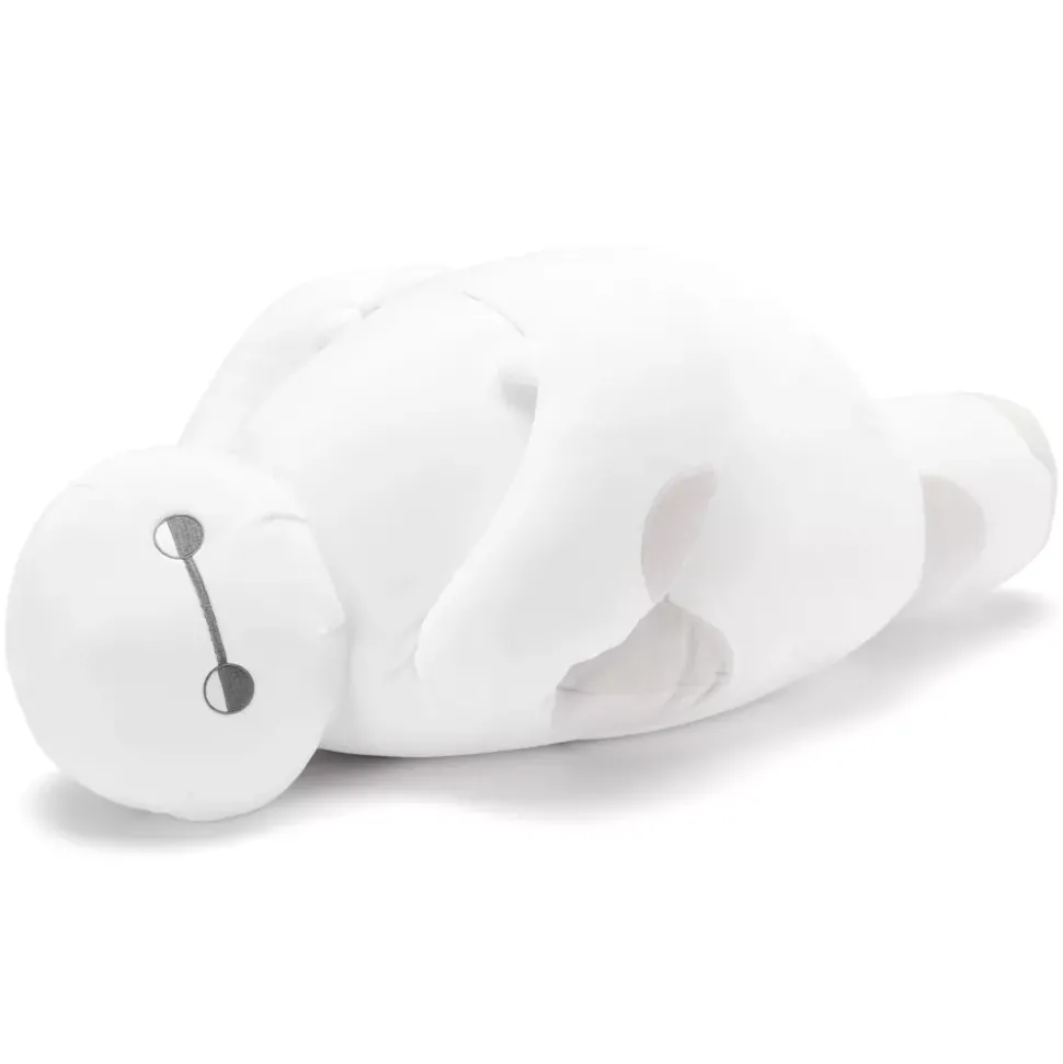 Disney Store Japon Grande peluche Baymax, Les Nouveaux Héros, 40 cm