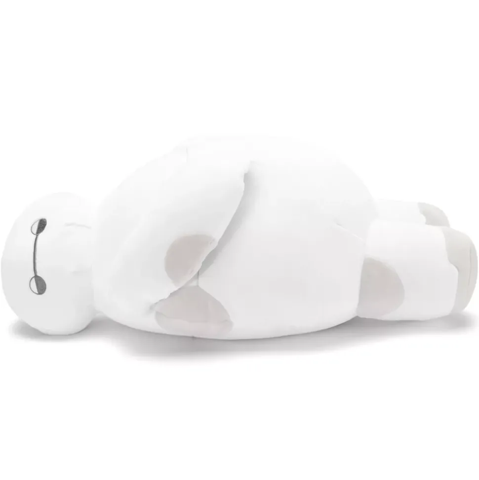 Disney Store Japon Grande peluche Baymax, Les Nouveaux Héros, 40 cm