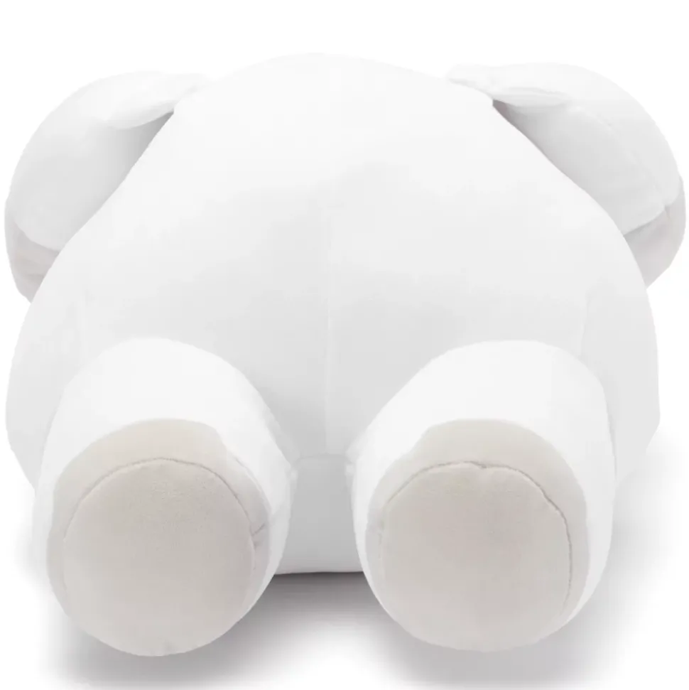 Disney Store Japon Grande peluche Baymax, Les Nouveaux Héros, 40 cm