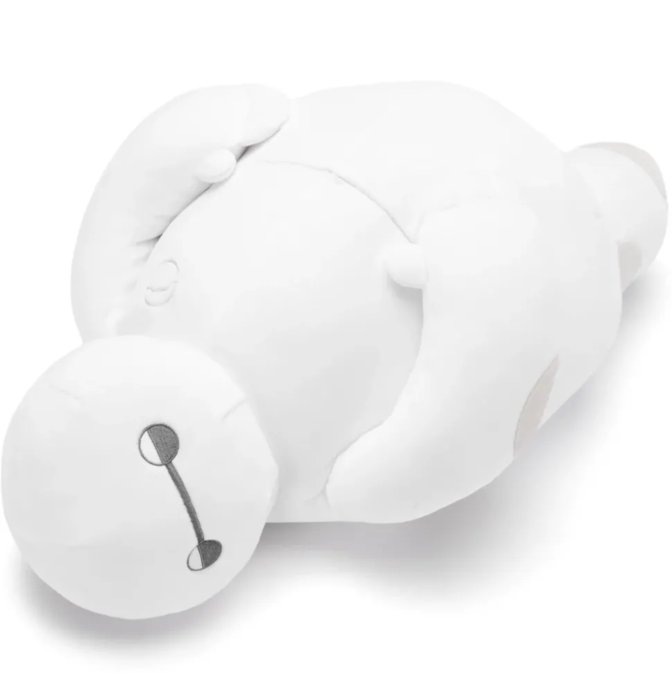Disney Store Japon Grande peluche Baymax, Les Nouveaux Héros, 40 cm