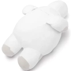 Disney Store Japon Grande peluche Baymax, Les Nouveaux Héros, 40 cm