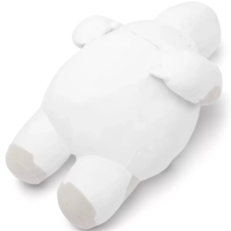 Disney Store Japon Grande peluche Baymax, Les Nouveaux Héros, 40 cm