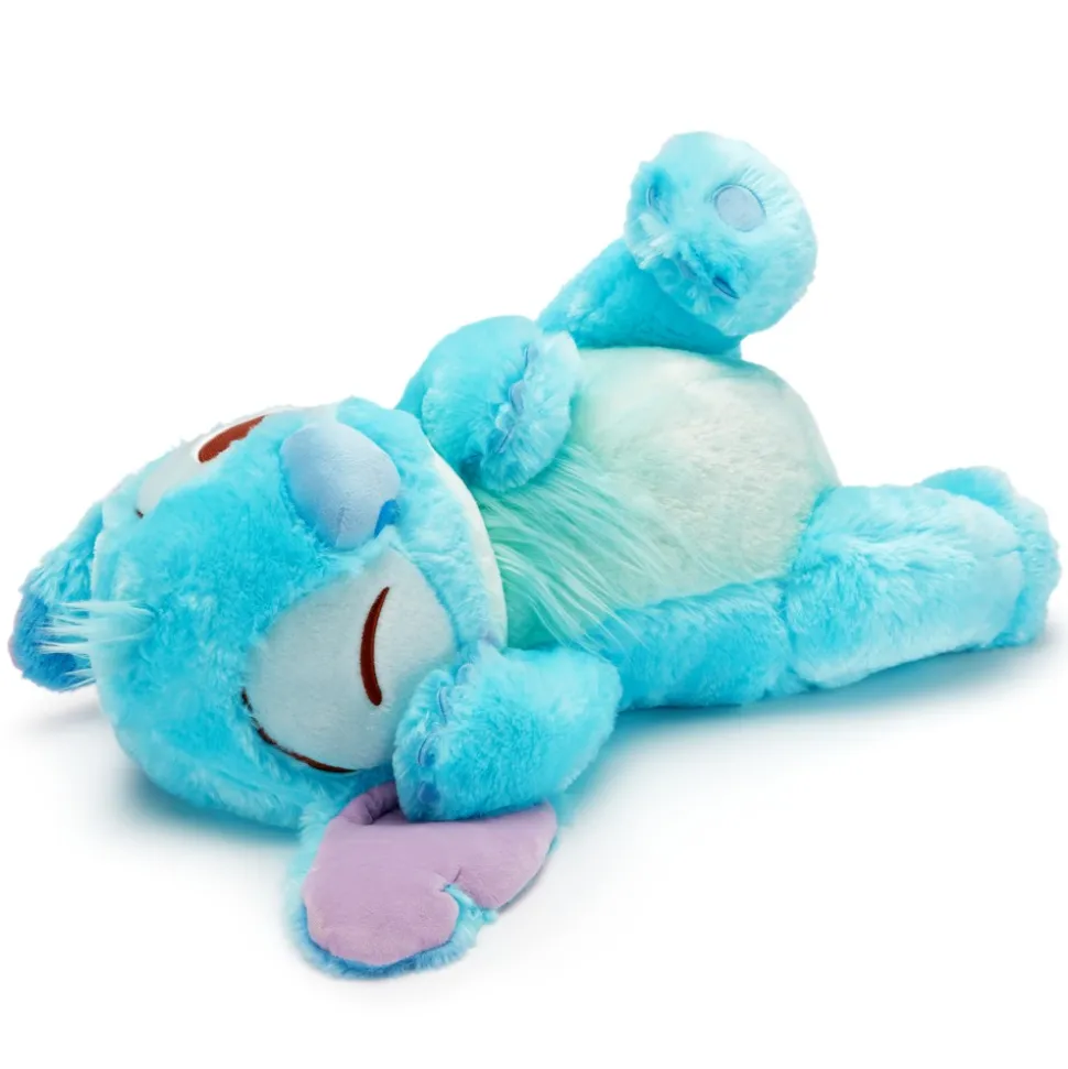 Disney Store Japon Grande peluche Stitch, Lilo & Stitch, 40 cm